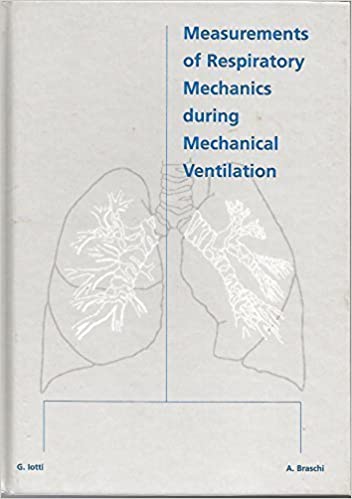 Measurements of Respiratory Mechanics during Mechanical Ventilation